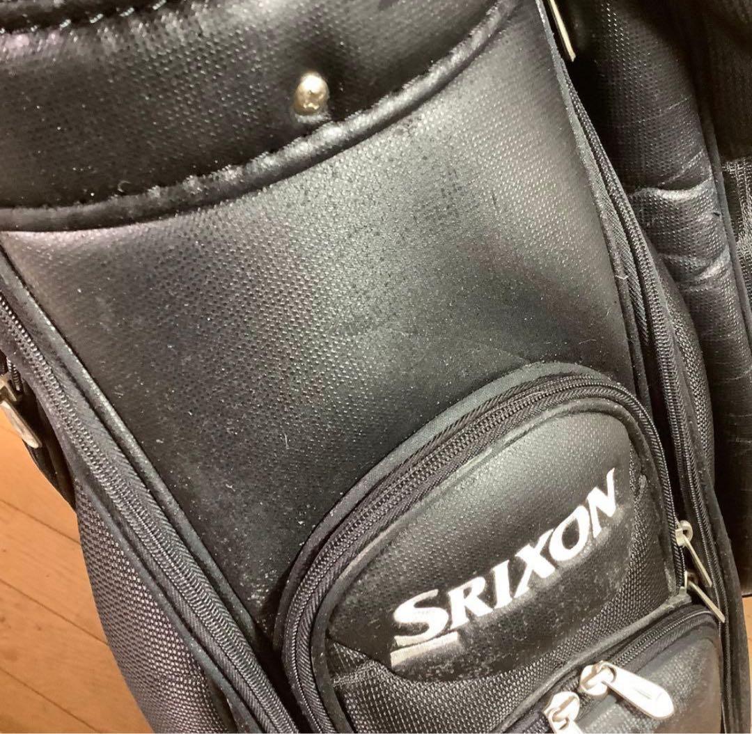SRIXON メンズゴルフクラブフルセット(MG1-201142)