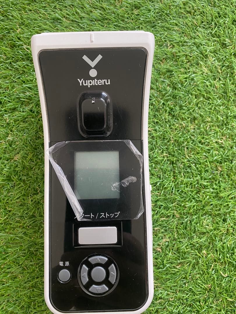 ユピテル スピードガン Yupiteru BSG-1 Basic ケース付き