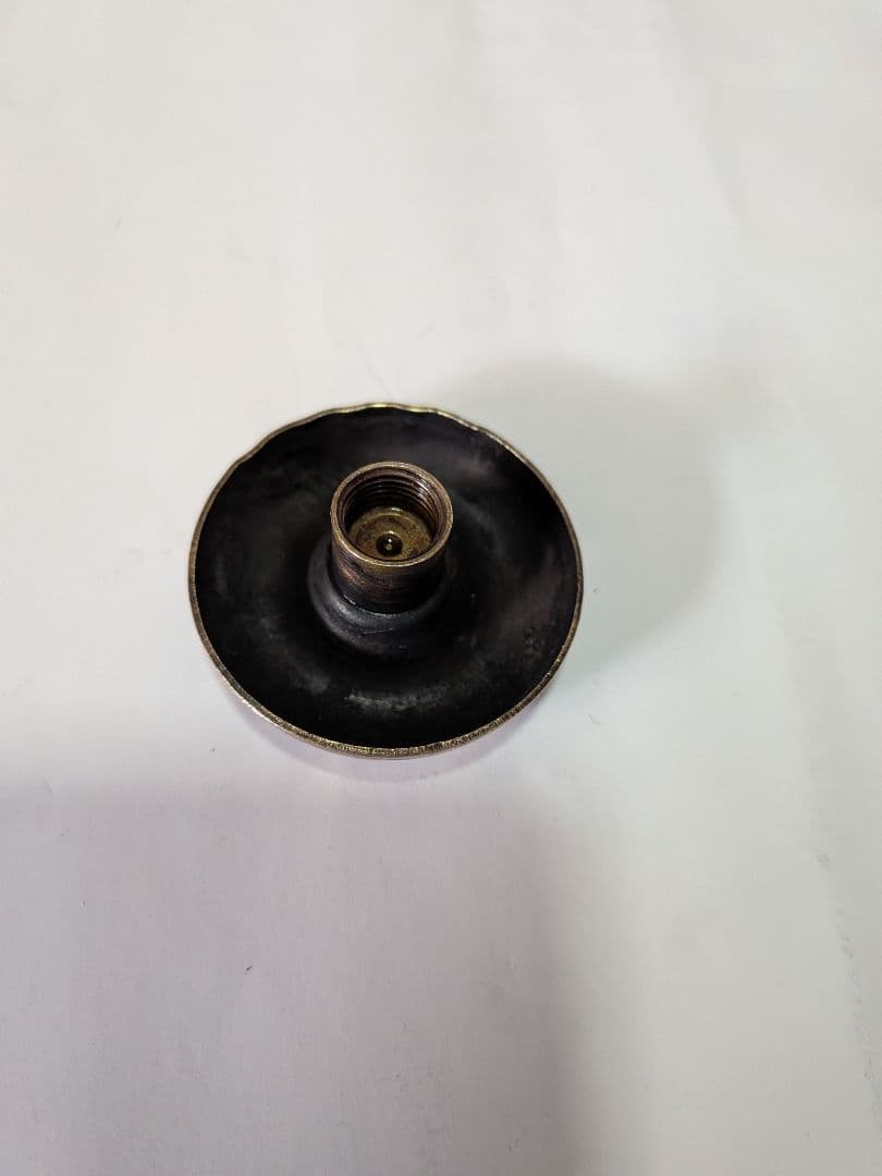 オプティマス8R　おまけ付:パッキン、フューエルファネル、白熊印固形燃料空き缶付