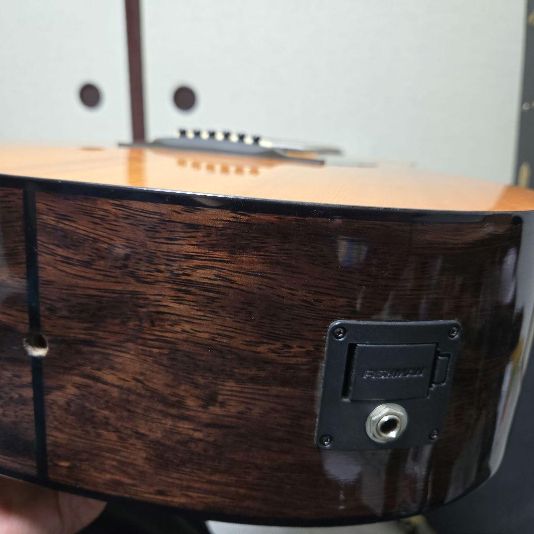 Martin Guitar DRSG マーティン アコースティックギター