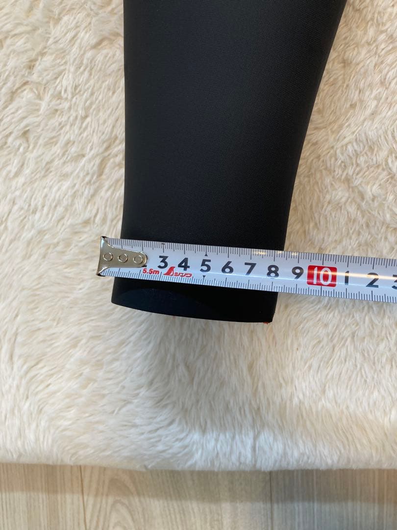 O'Neill セミドライスーツ 黒/グレー　5ミリ/3ミリ