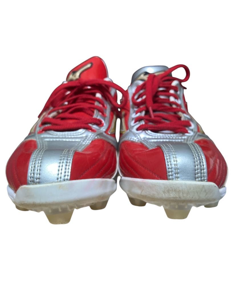 MIZUNO ミズノ　セミオーダースパイク