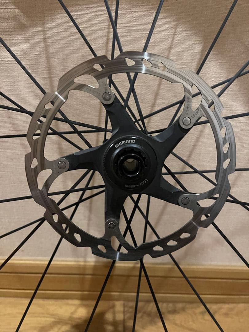 お値下げ　DT SWISS GR1600 spline