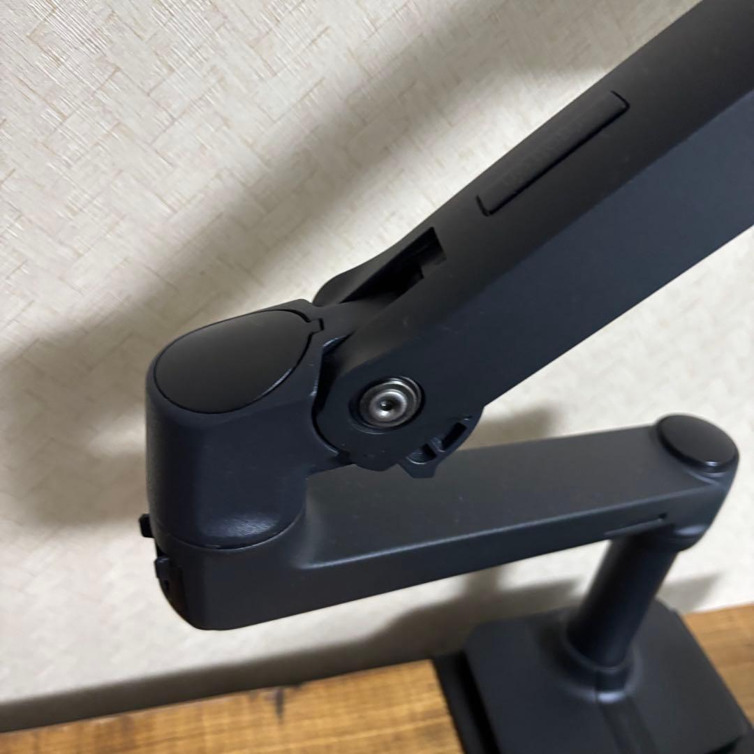 エルゴトロンLX モニターアーム　　ERGOTRON