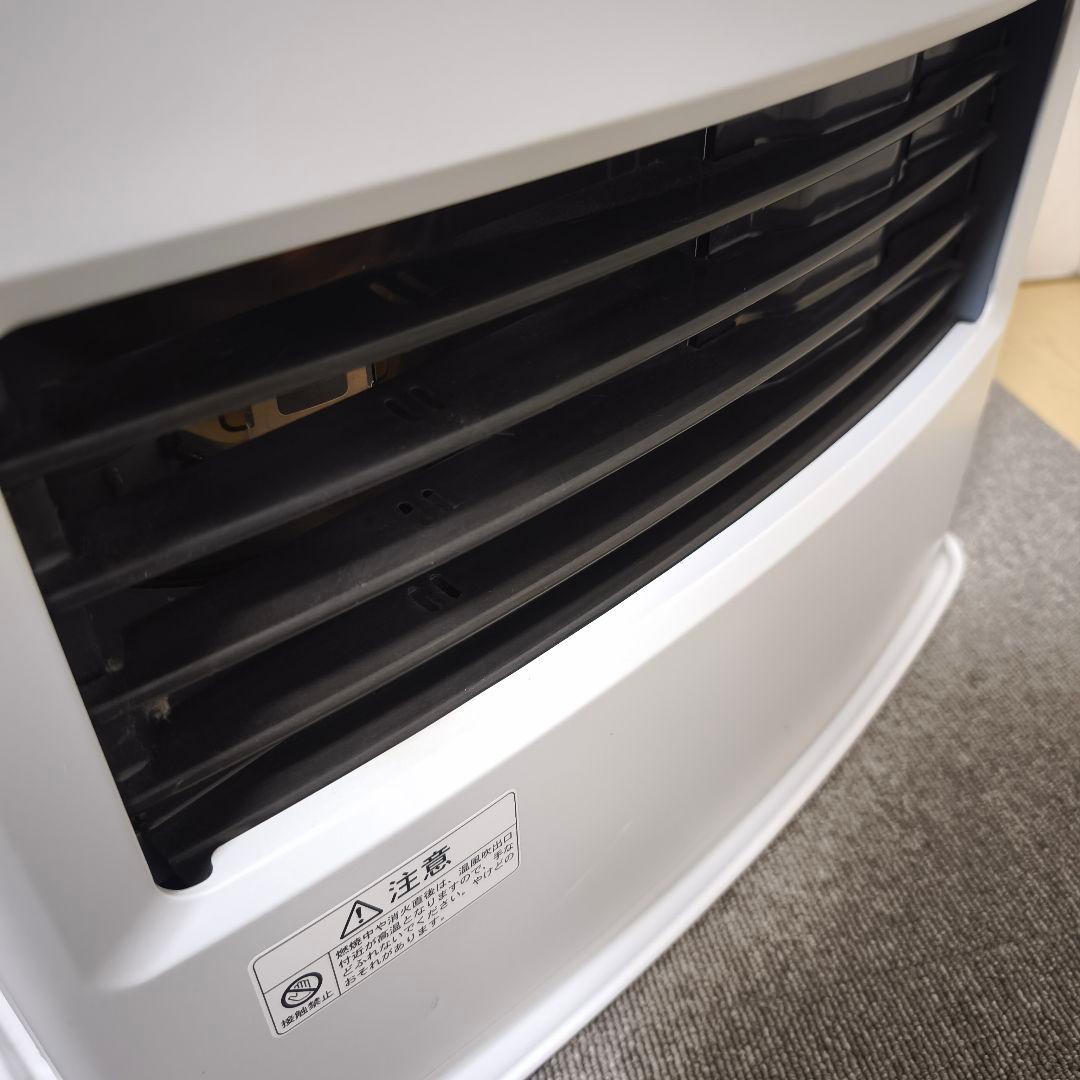 コロナ FH-VX3620BY-W ファンヒーター 2020年製　石油ストーブ