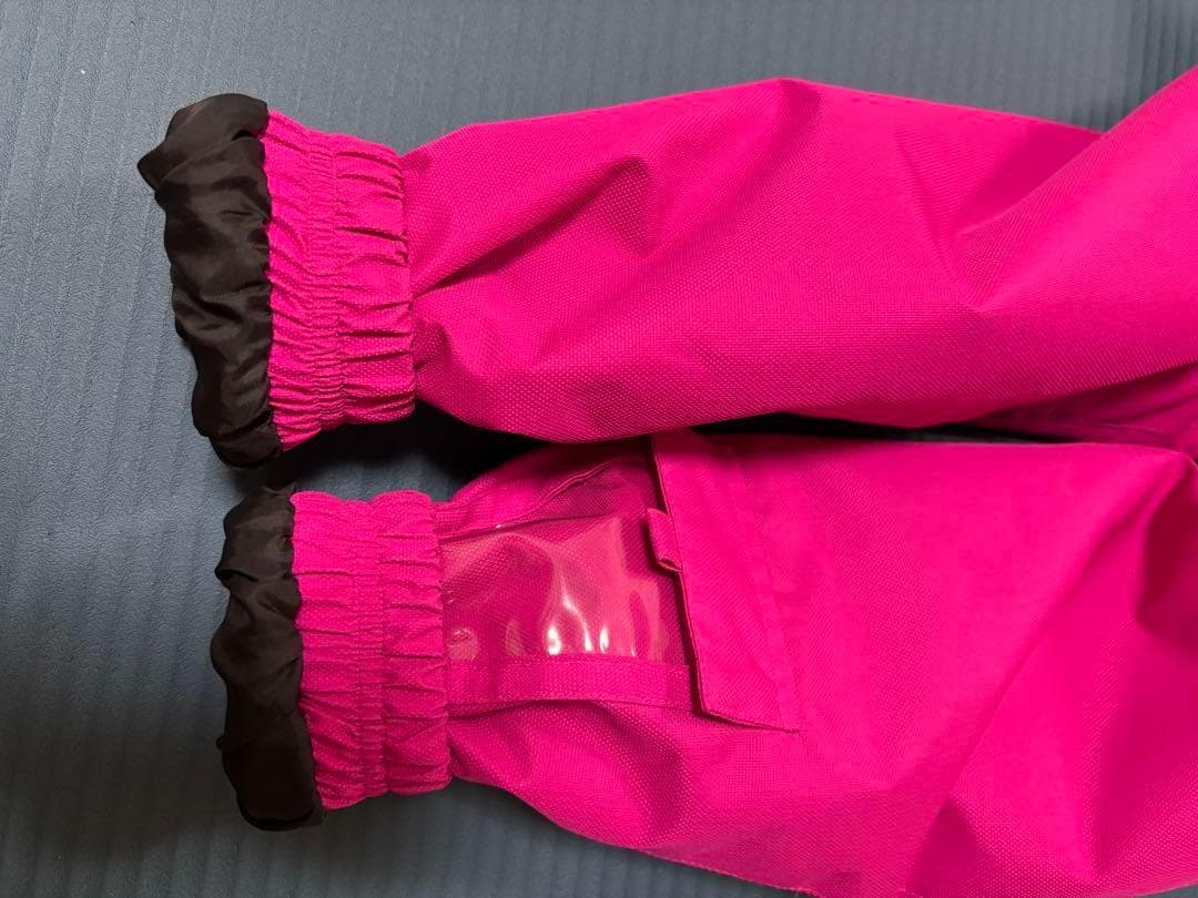 phenix 160 スキーウェア　子供　フェニックス　キッズ　スキーウエア