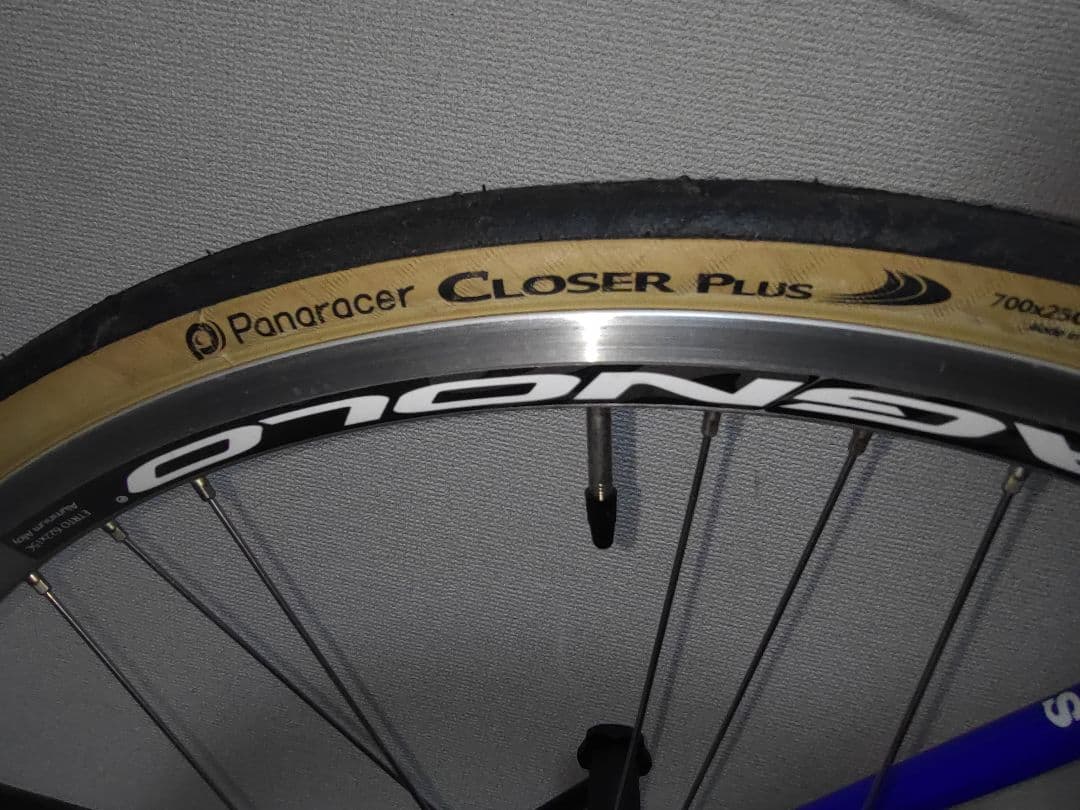 Gios Compact A90 UltraLite ロードバイク