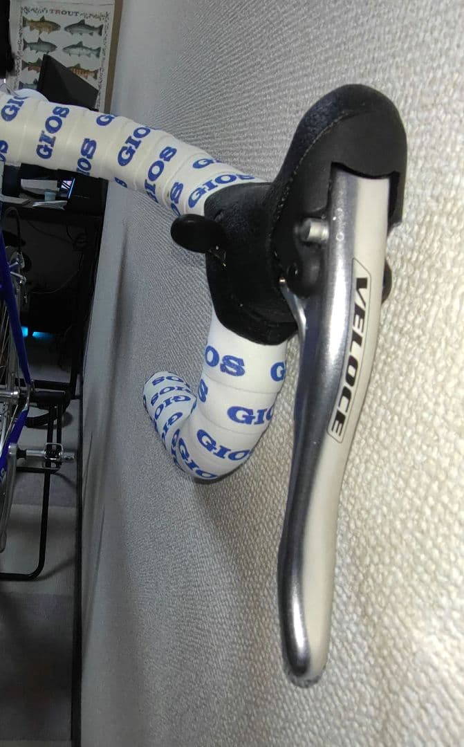 Gios Compact A90 UltraLite ロードバイク