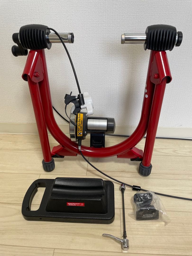 MINOURA LR341 ローラー台