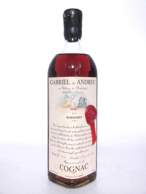 【L2】ガブリエル＆アンドリュー ボルドリ LOT3 1994