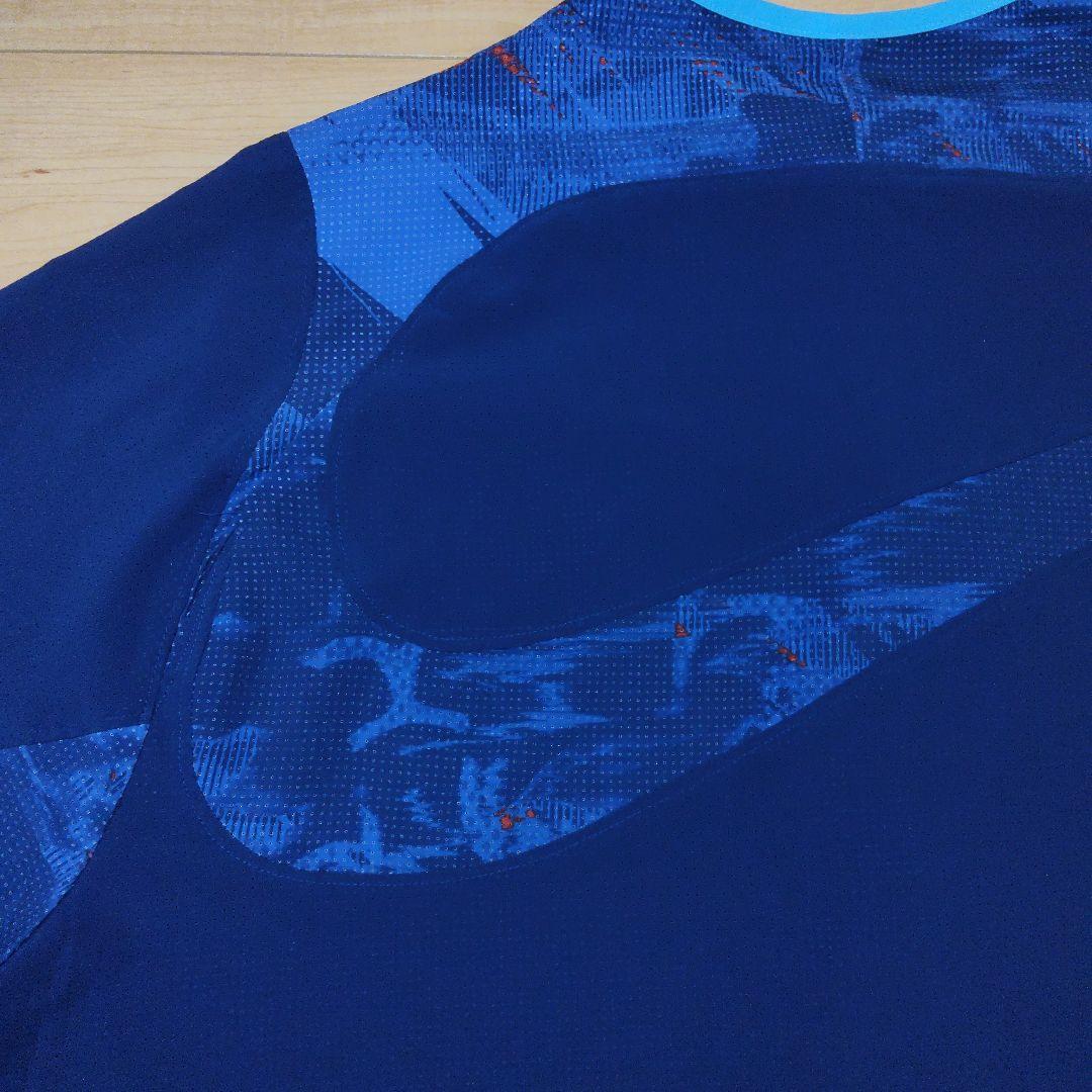 XXLサイズ 美品【NIKE】ナイキ イングランド代表 ウーブン ジャケット