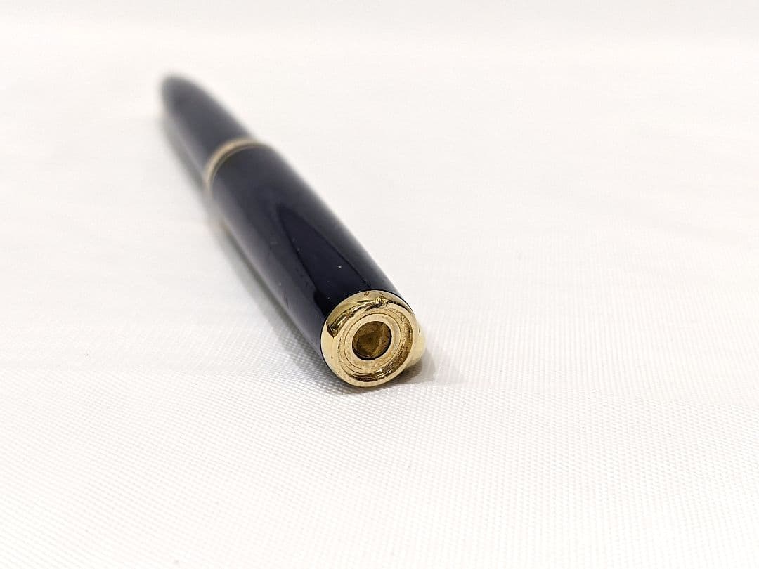 MONTBRANC モンブラン ボールペン ジェネレーション ネイビー