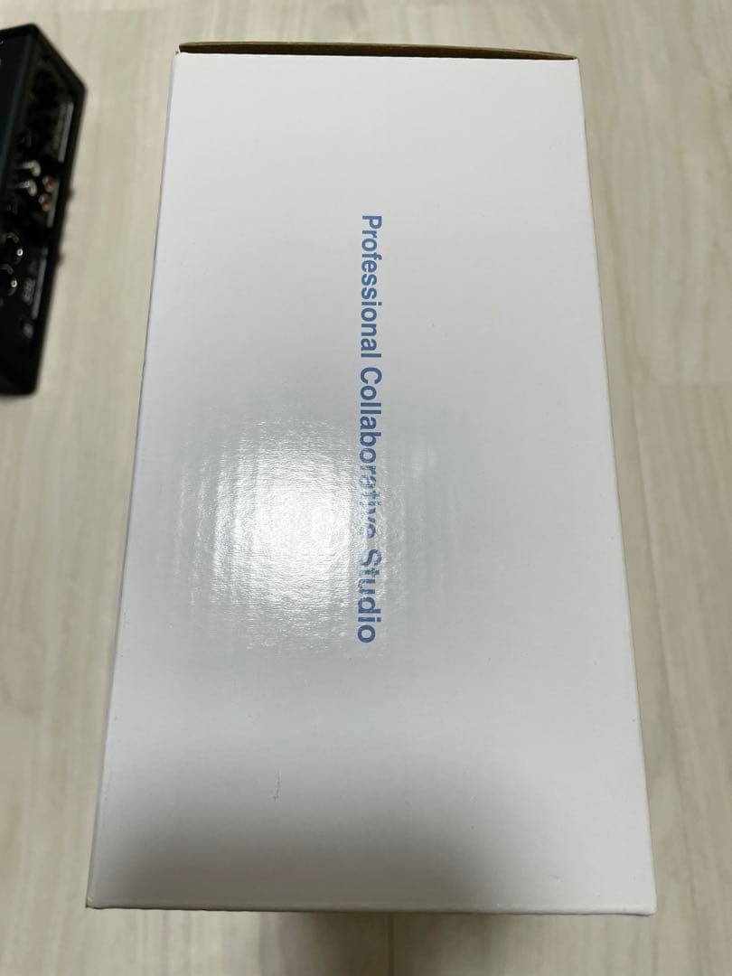 Solid State Logic SSL 2+ オーディオインターフェイス