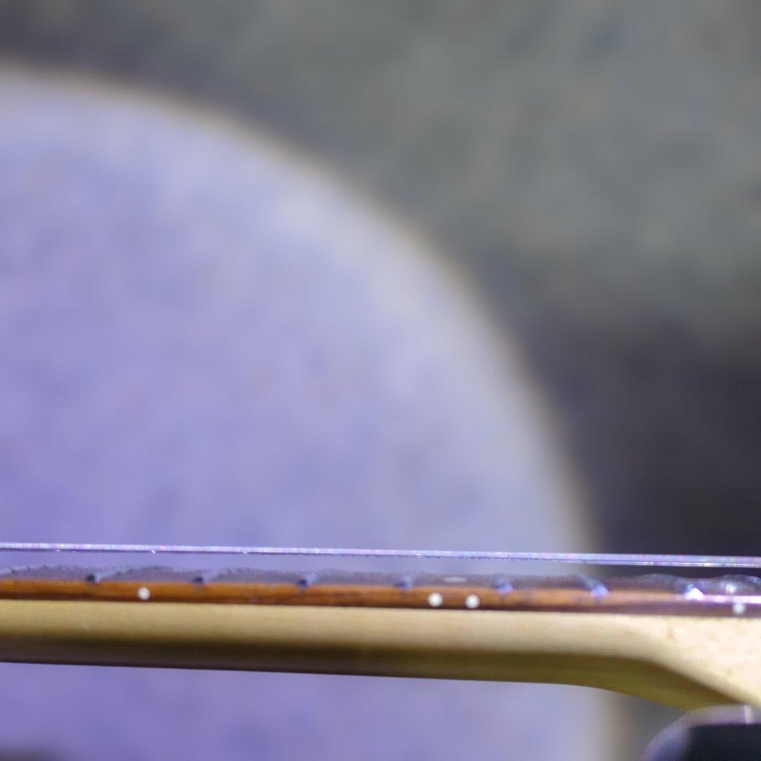 Squier、Bullet Stratocaster