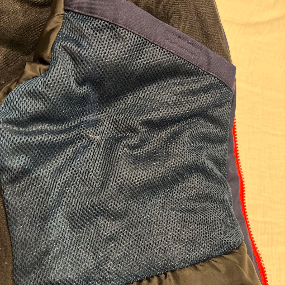 Phenix 160スキーウェア ネイビー/ブルー