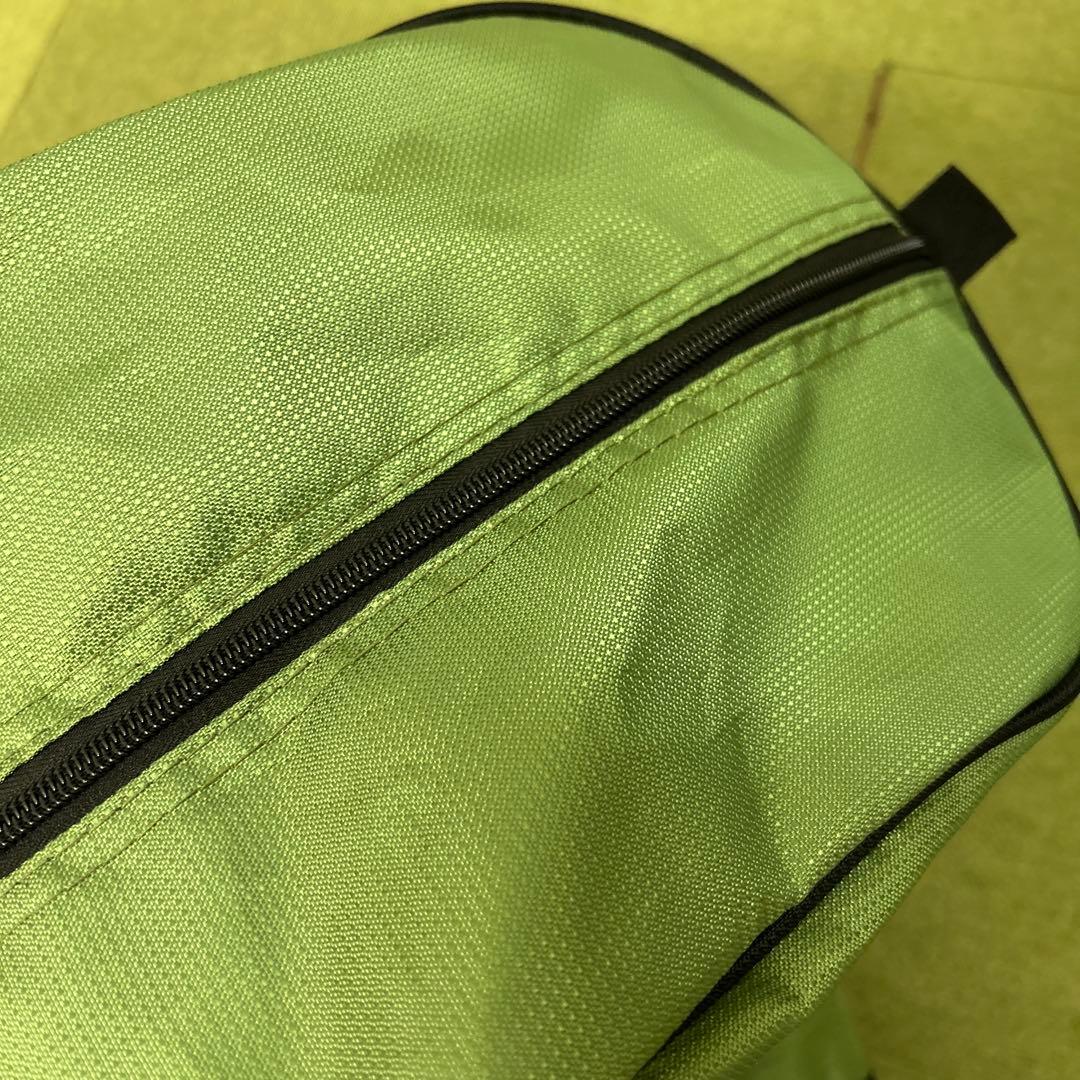 SCOTTY CAMERON スタンドキャディーバック