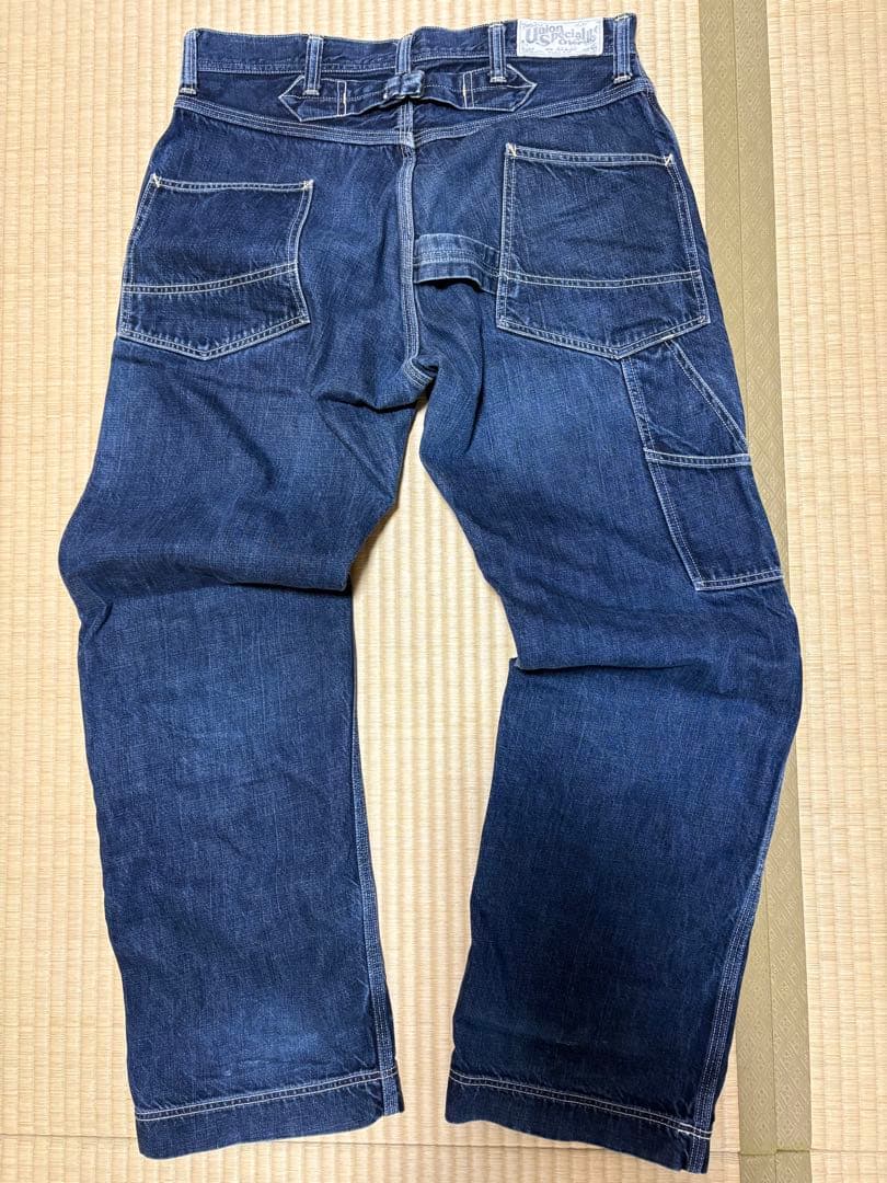 フリーホイーラーズ　デリックマン 32inch