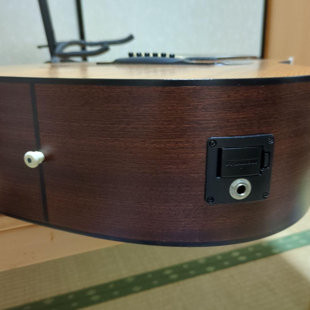 CF マーチン ロードシリーズ