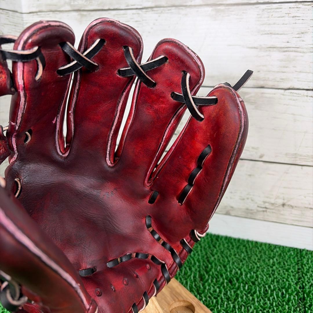 ミズノプロ　硬式　内野