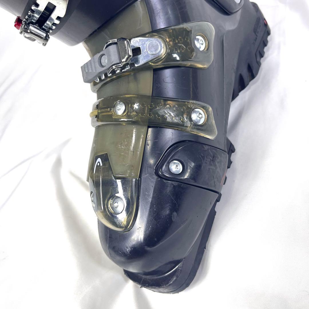 ヘッド　スキーブーツ　I-TYPE 8X EC2200cc