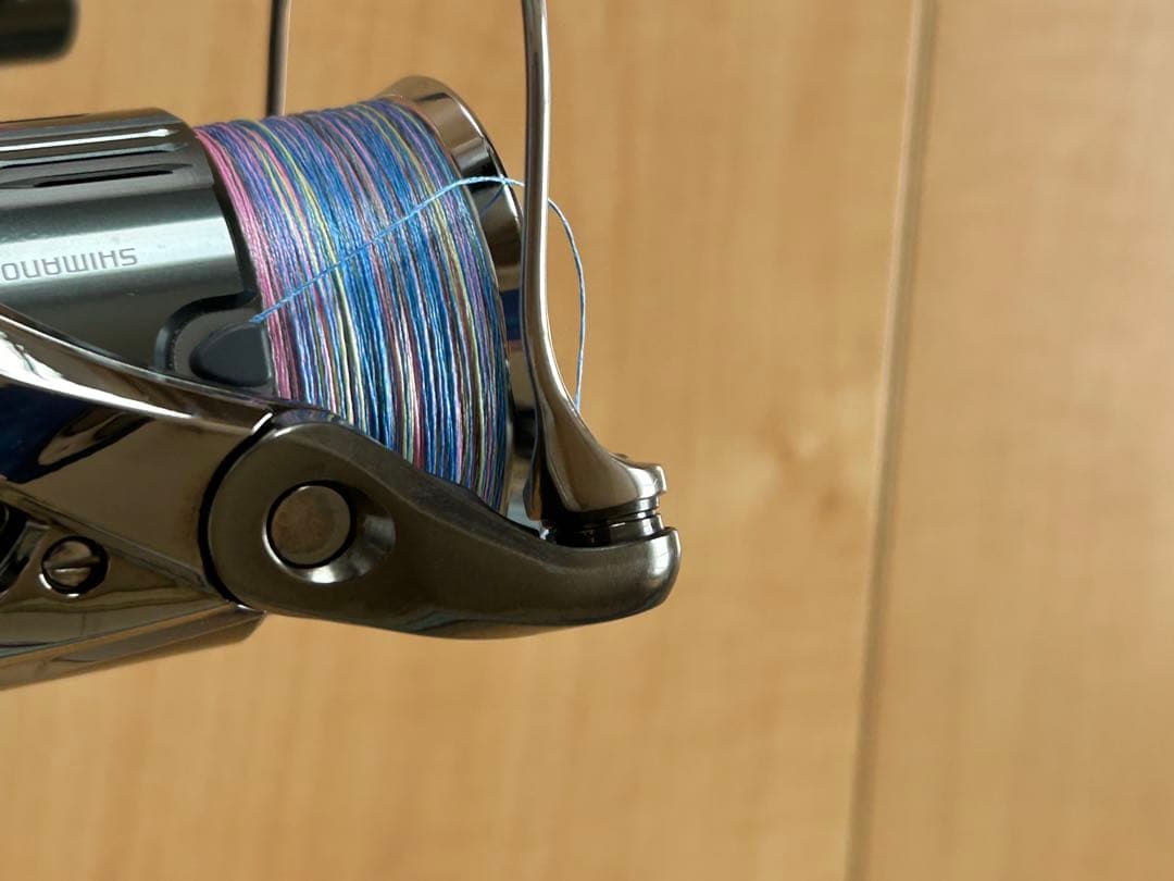 シマノ 22 ステラ C3000XG スピニングリール