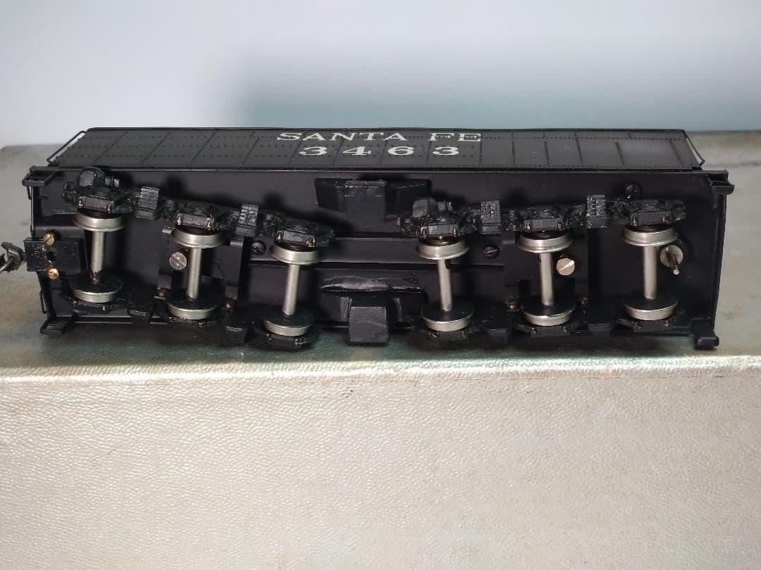 天賞堂　SANTA FE ４−６−４ HUDSON