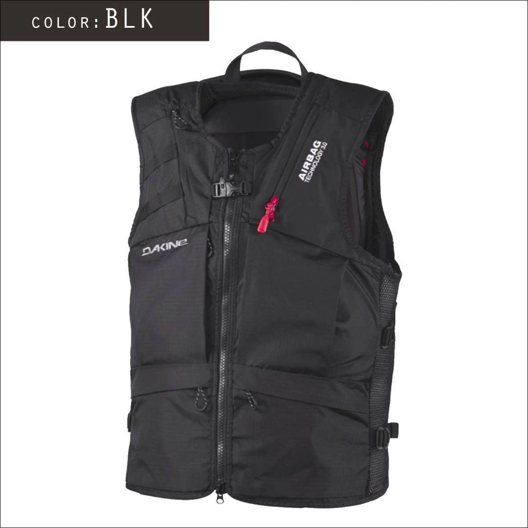 スノー DAKINE POACHER RAS VEST 日本正規品