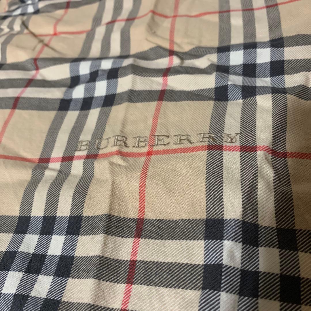 BURBERRY寝具セット