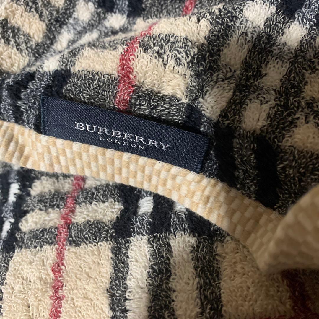 BURBERRY寝具セット