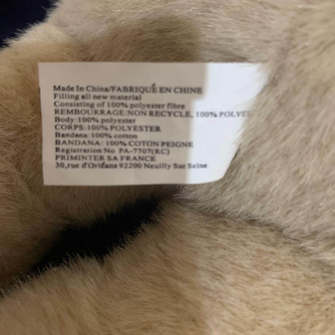 BURBERRY寝具セット