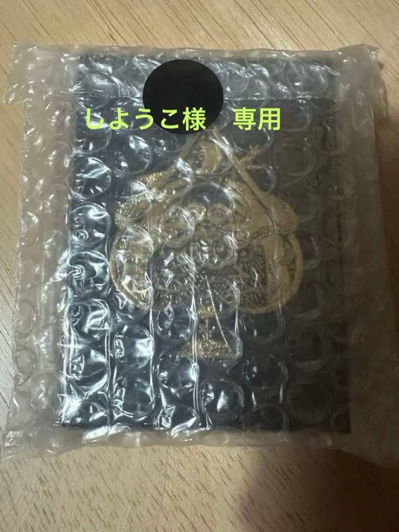 ⭐︎しようこ　ミスティックアイ　トランプ