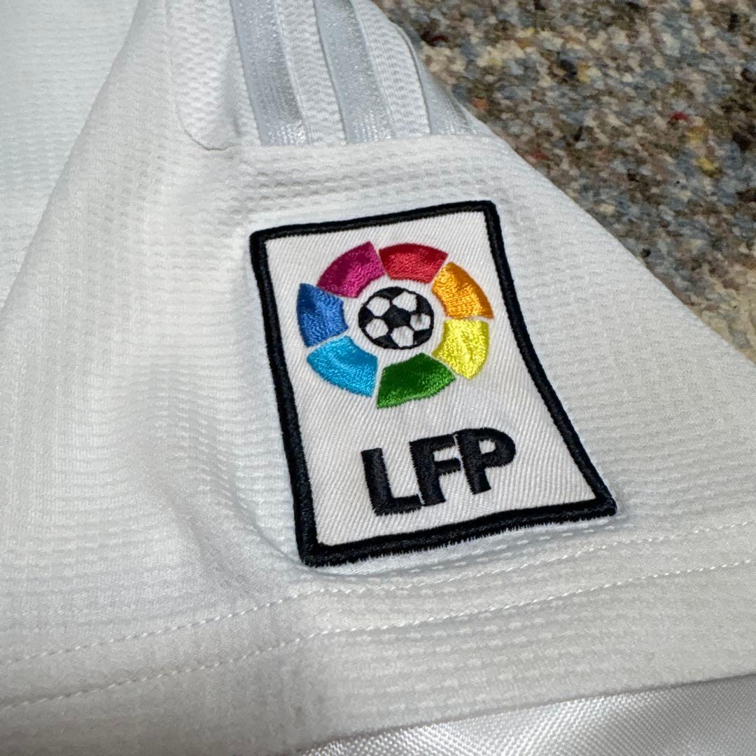 【正規】15/16　レアルマドリード　クリスティアーノロナウド　ユニフォーム