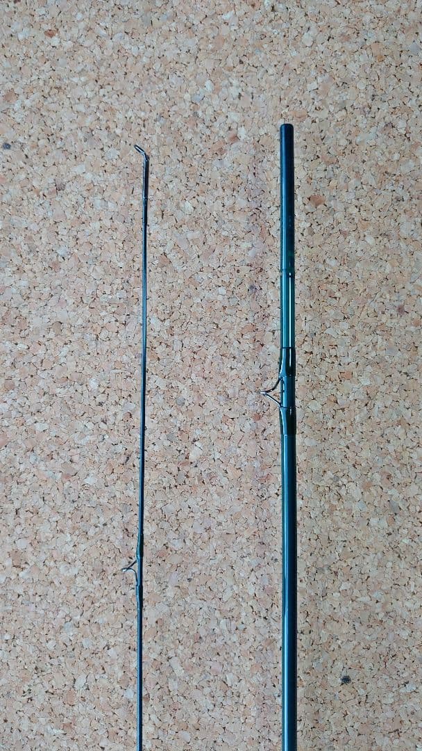 ロッド Orvis Trident TL 843 Mid Flex 6.5