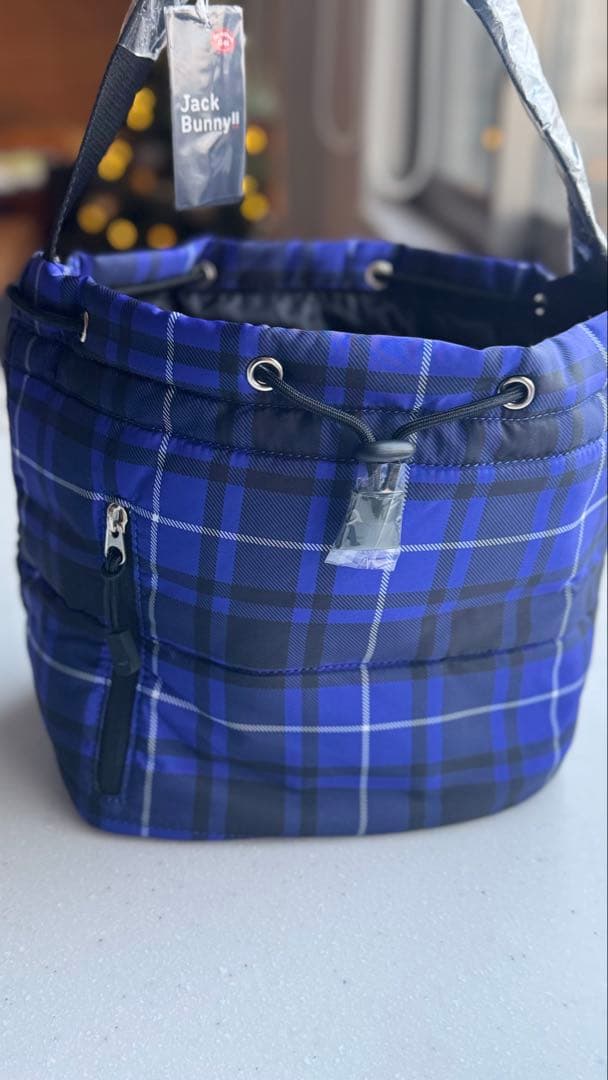 JACK BUNNY ドラえもん　トートバッグ