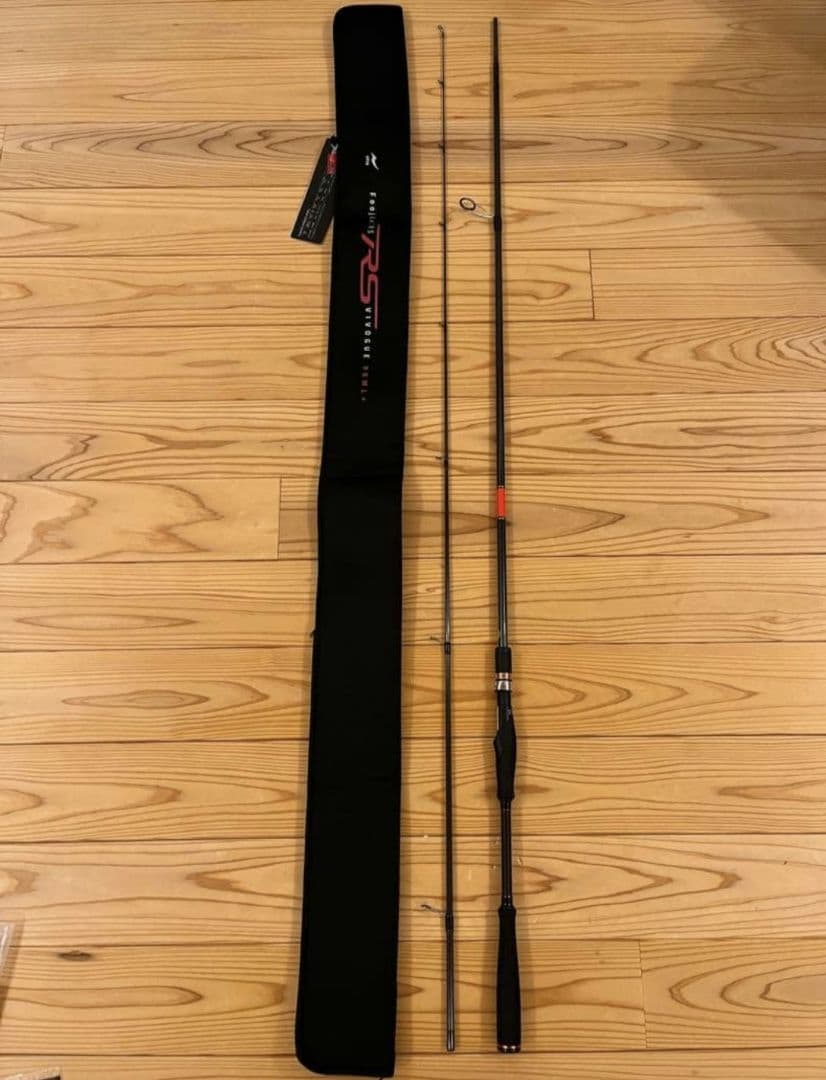 APIA（アピア）Foojin’RS VIVOGUE 96ML+ 本日のみ値下