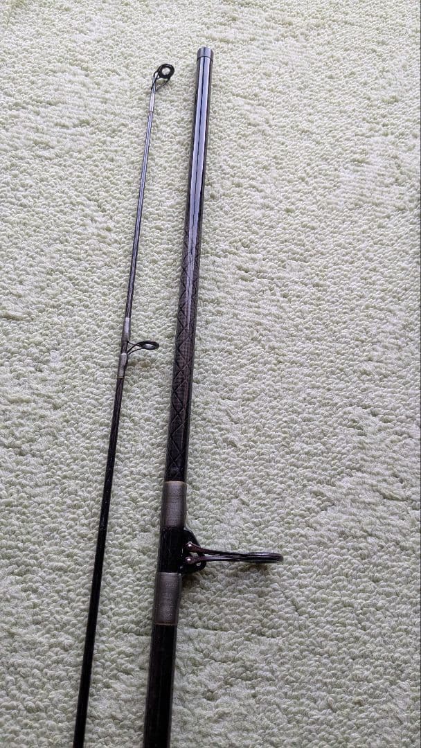 ダイワ　　クロスカーボジェットスポーツ　30-400CX