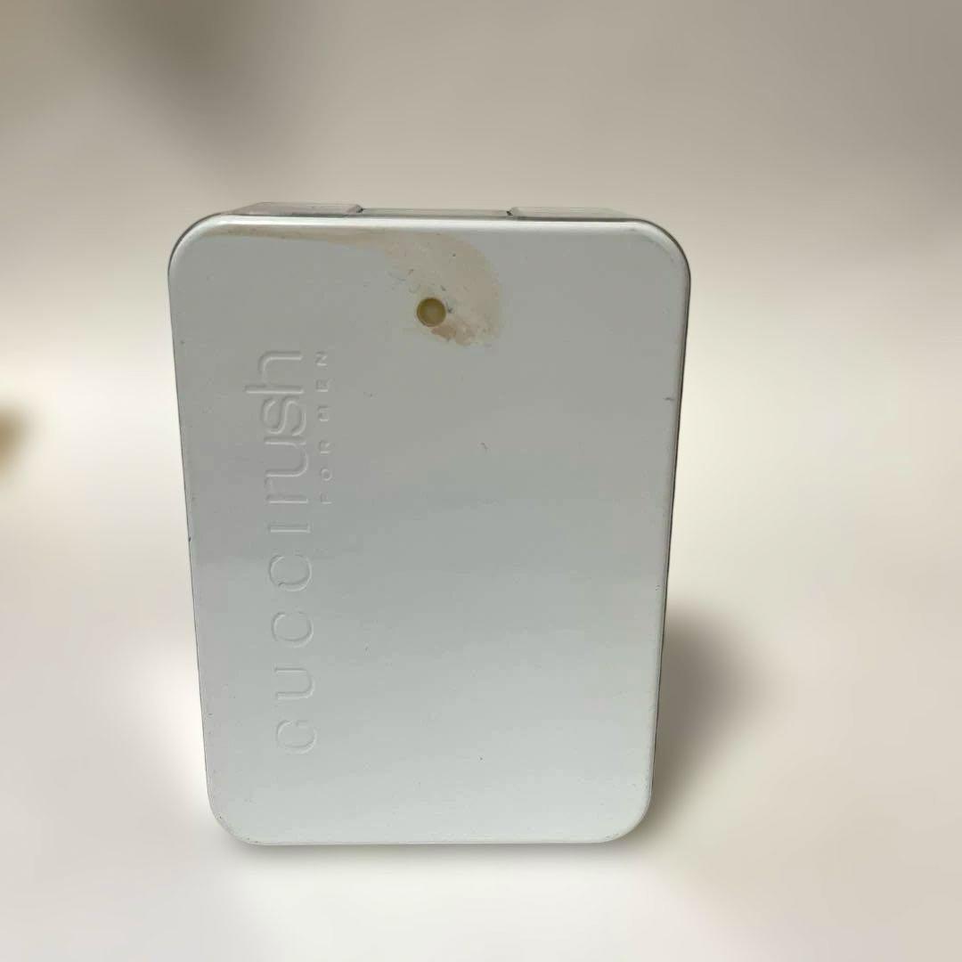 GUCCI グッチ ラッシュ フォーメン香水　LUSH for men 50ml