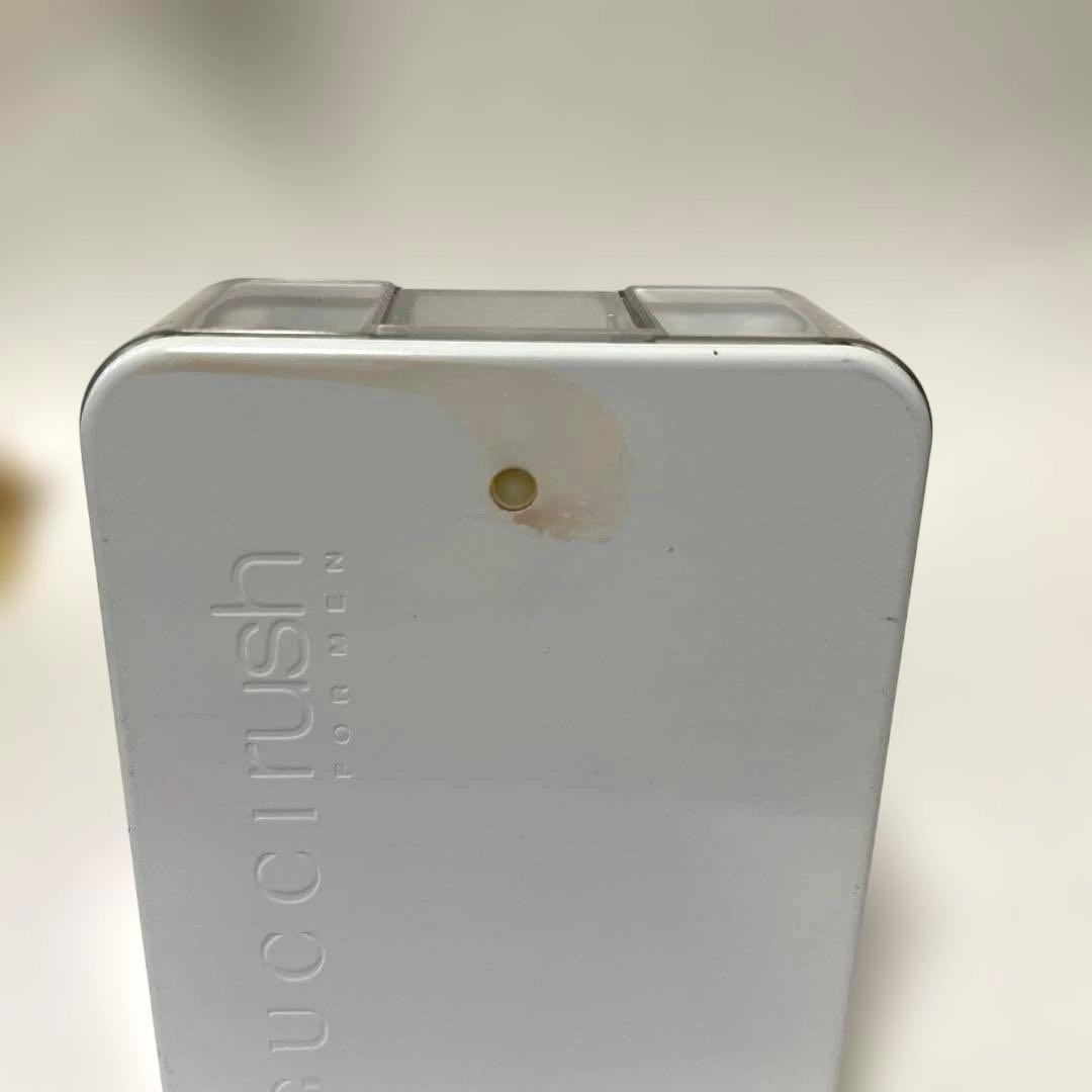 GUCCI グッチ ラッシュ フォーメン香水　LUSH for men 50ml