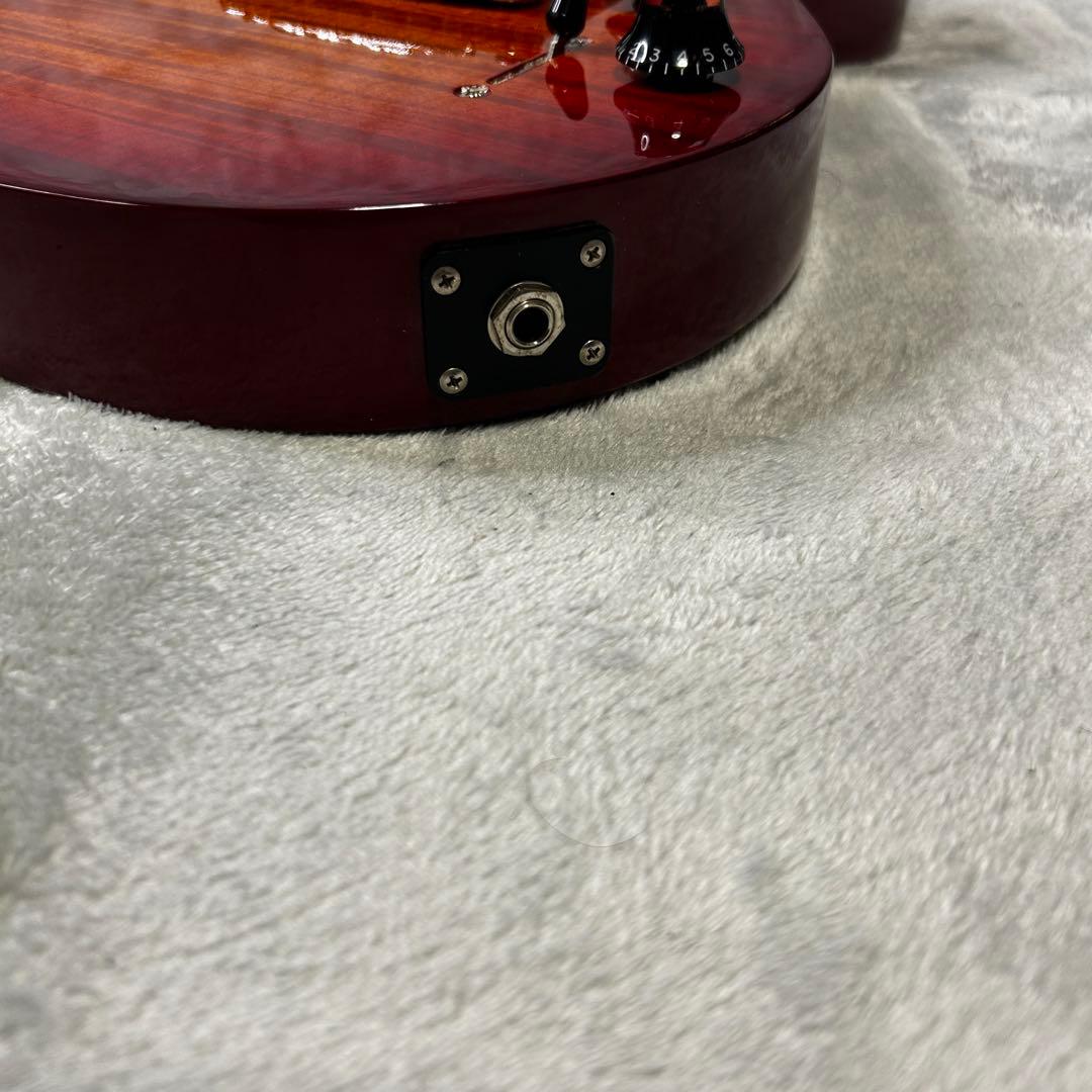 希少 Marine Rider Mr.X アンプ内蔵ミニギター マリーンライダー