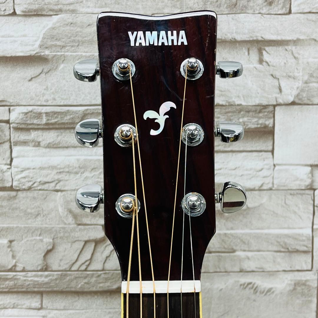 YAMAHA ヤマハ アコースティックギター FG820
