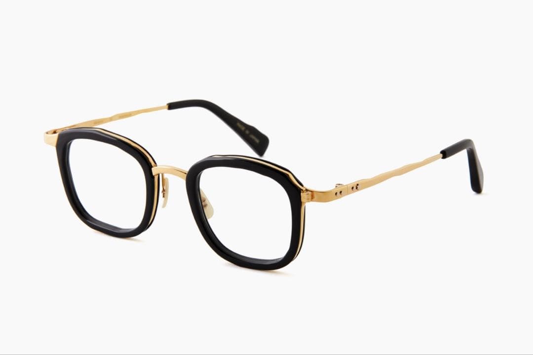 MASAHIROMARUYAMA MM-0015 マサヒロ マルヤマ メガネ