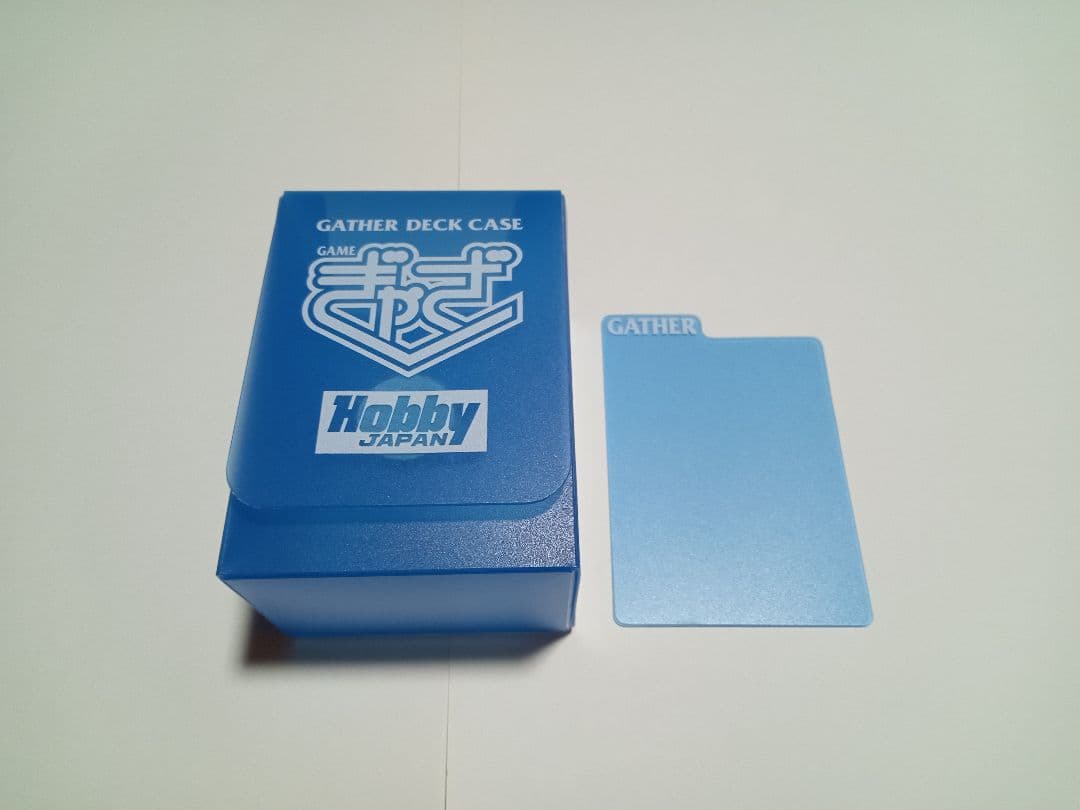 MTG ぎゃざ カードケース＆プレイシート まとめ売り レア・超希少・廃番