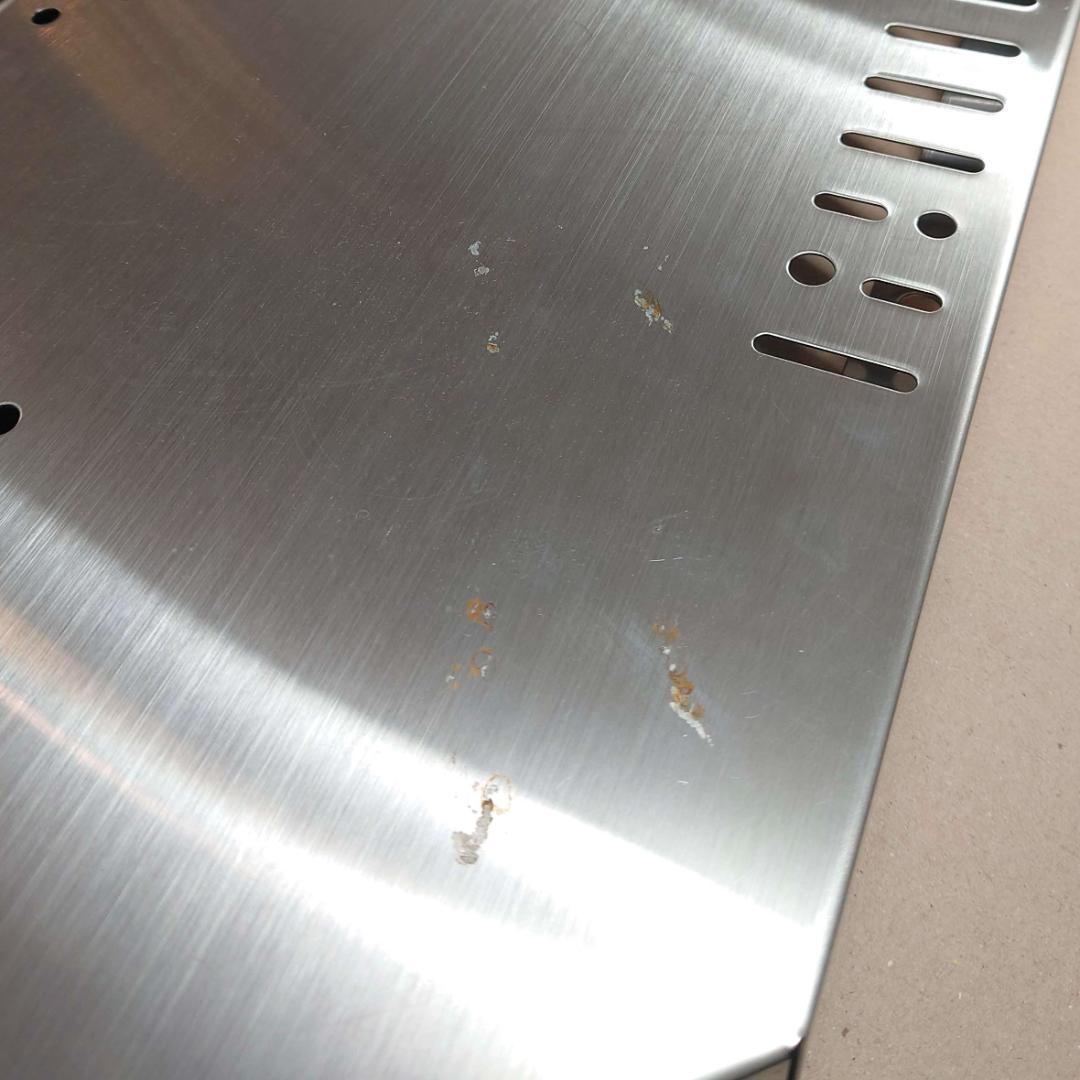 美品 スノーピーク Peak ジカロテーブル