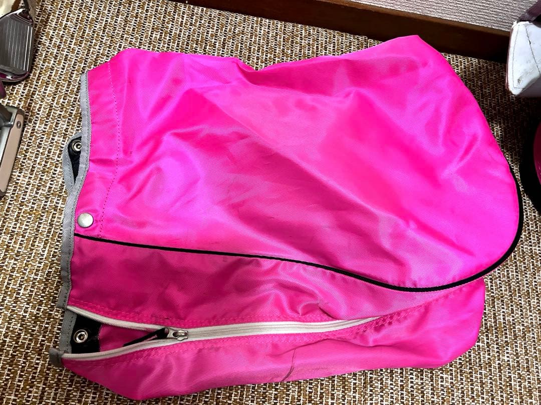 ■Callaway フィリーとソレイル　レディースクラブセット　キャディバッグ