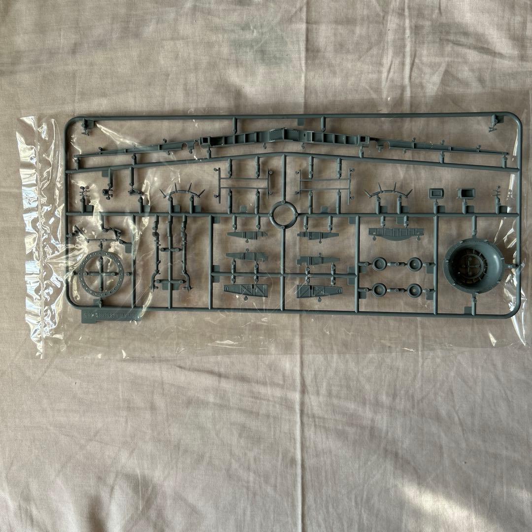 造形村 SWS J2M3 雷電 1/32 スケール