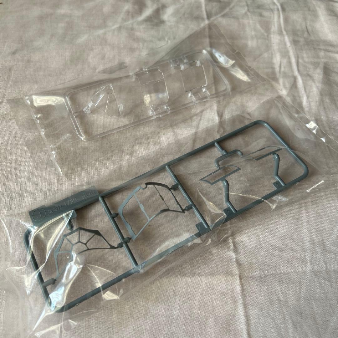 造形村 SWS J2M3 雷電 1/32 スケール