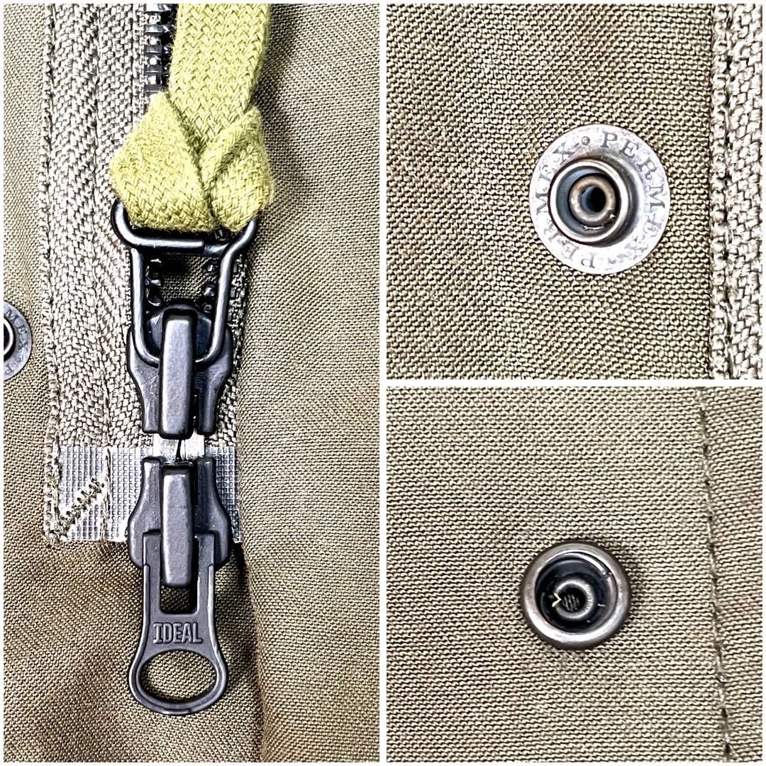 専用【極美品】モンキータイム 3way モッズコート M-65 カーキ S