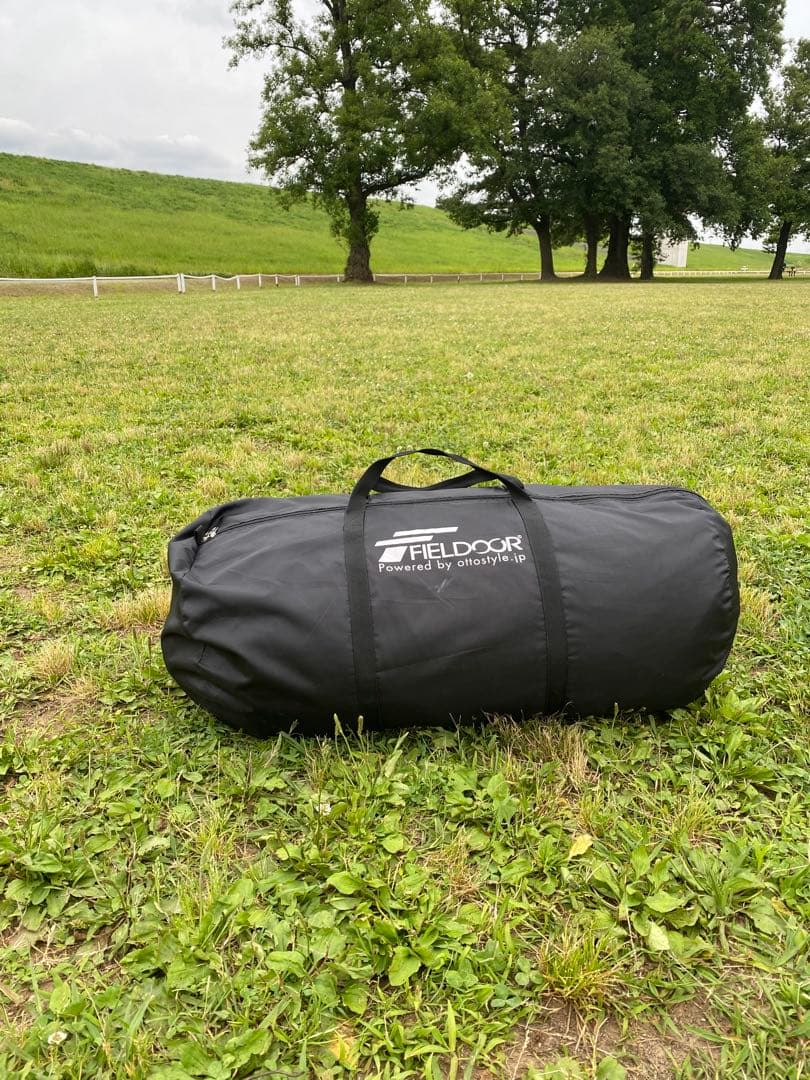 FIELDOOR　ワンポールテント500
