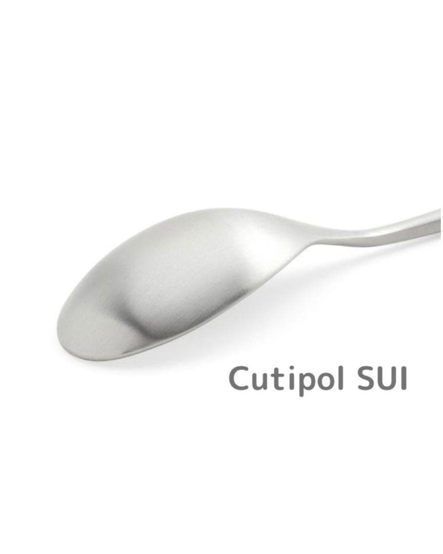 【正規品】【新品】【2本セッ】クチポール スイ SUI テーブルスプーン