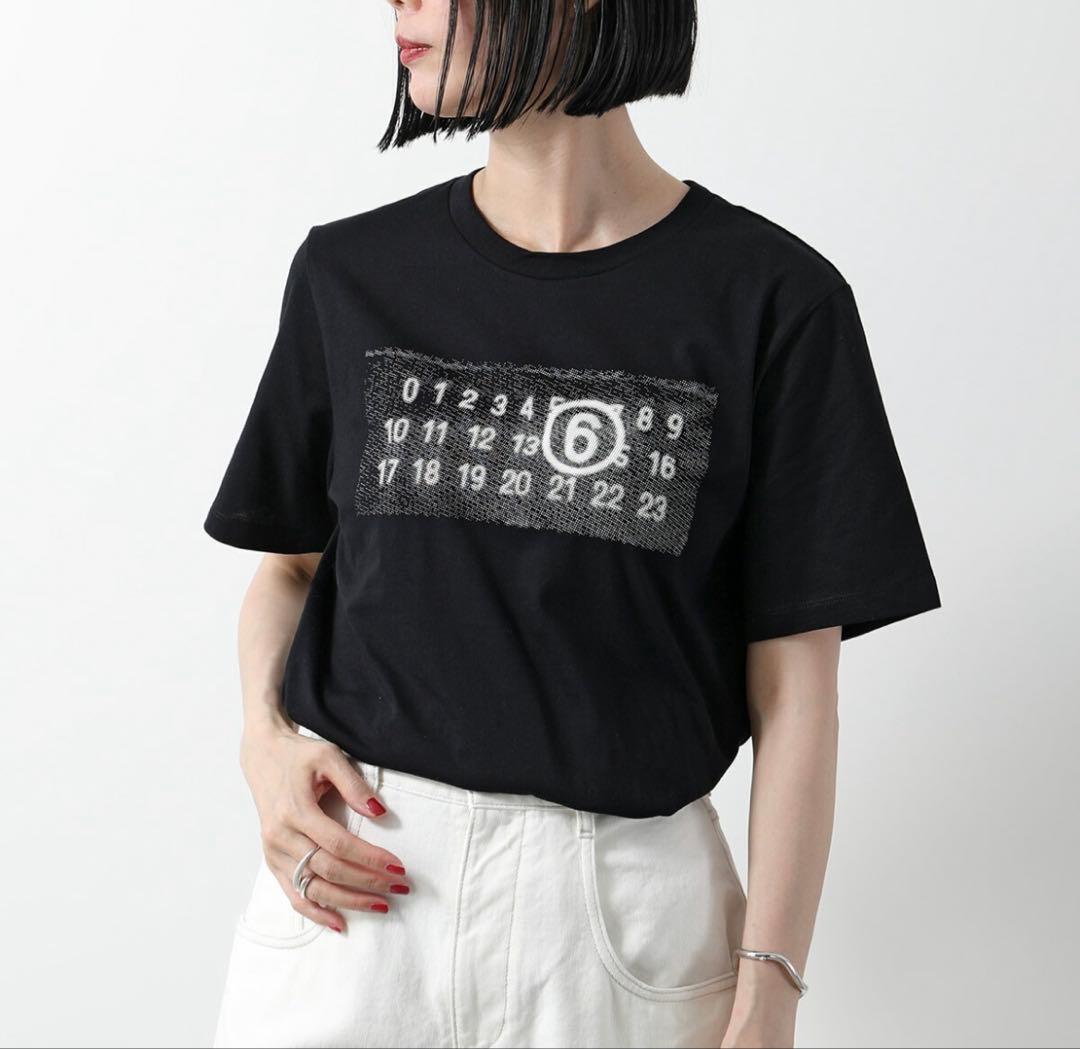 MM6 MAISON MARGIELA 正規品 キッズ Tシャツ